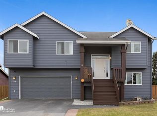 1748 Ira Dr, Anchorage, AK 99515