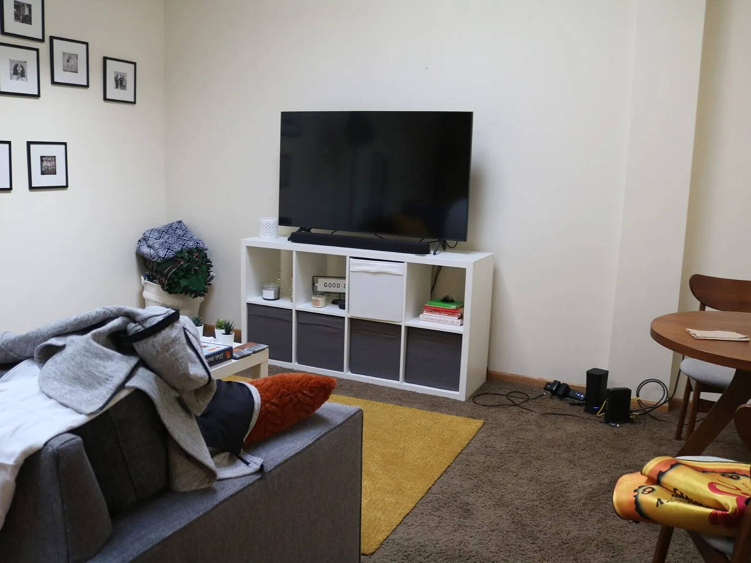 2 bed, 900 sqft, $1,000 — Photo 4
