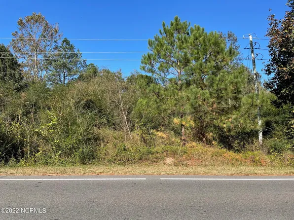 1 S Salemburg Highway, Salemburg, NC 28385