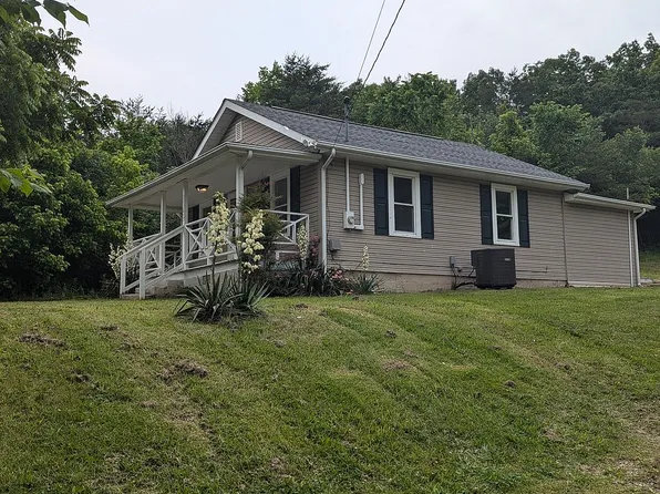 1389 Elizabethton Hwy, Bluff City, TN 37618