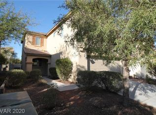 4694 Portola Vista Ave, Las Vegas, NV 89139