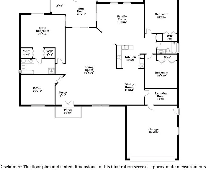 13789 Geranium Pl — Photo 2