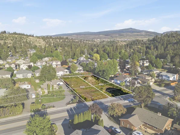 4653 Gordon Dr, Kelowna, BC V1W 1T5