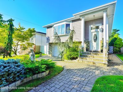 136 Ellsworth Ave, Staten Island, NY, 10312