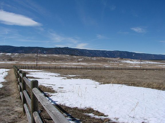 4th image of 11524 Spruce Mountain Road