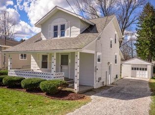 480 Howard Ave, Akron, OH 44312