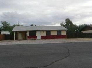 429 N 111th St, Mesa, AZ 85207