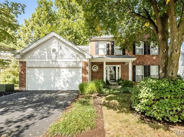 2206 Riding Spur Dr, Saint Louis, MO 63146