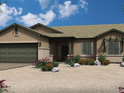 2526 Aurora Dr, Chino Valley, AZ, 86323