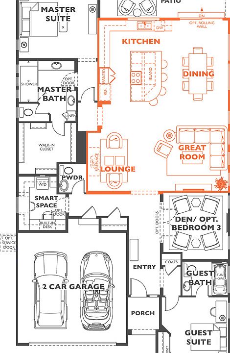 2nd image of 8549 Anderson Ct NE