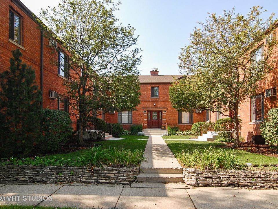 1st image of 1542 Ashland Ave #1A
