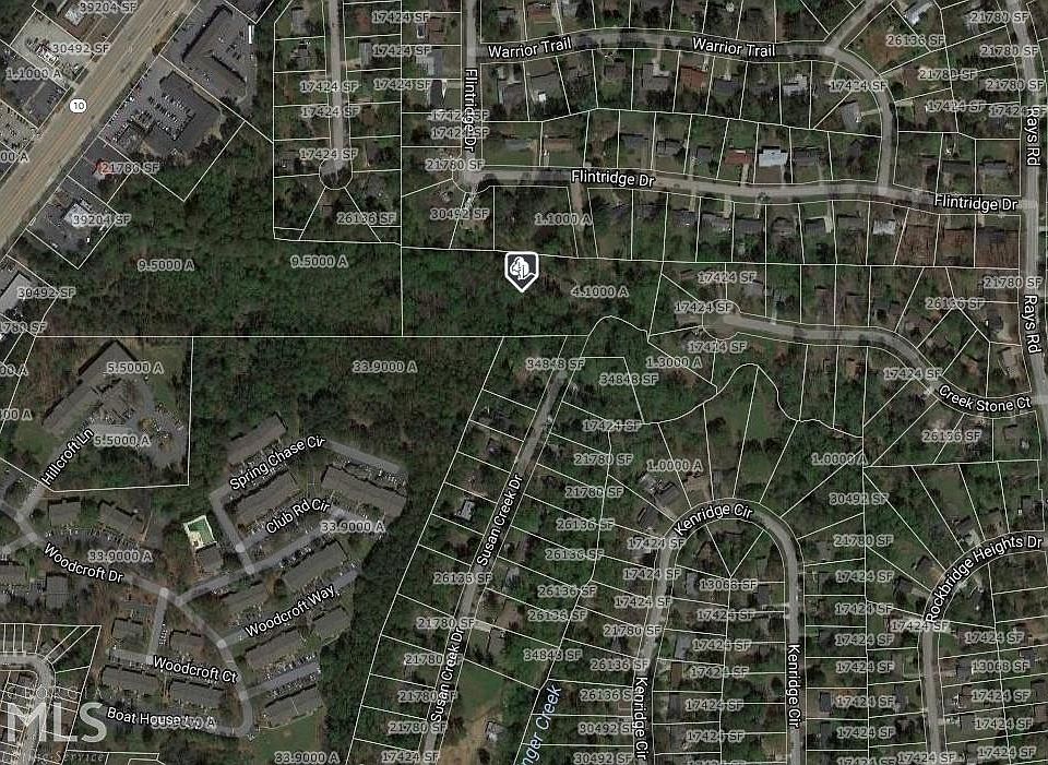 2nd image of 560 Susan Creek Dr