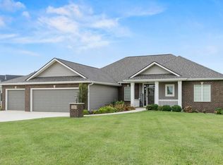 20 Lane 283 Hamilton Lk, Hamilton, IN