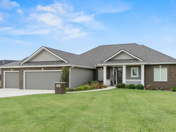 20 Lane 283 Hamilton Lk, Hamilton, IN 46742