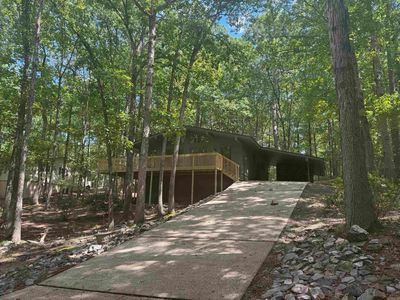 25 Carballo Ln, Hot Springs Village, AR, 71909