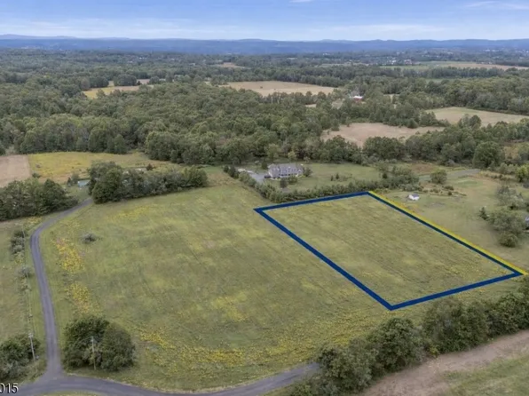 124 Fitzer Rd, Kingwood Twp., NJ 08825