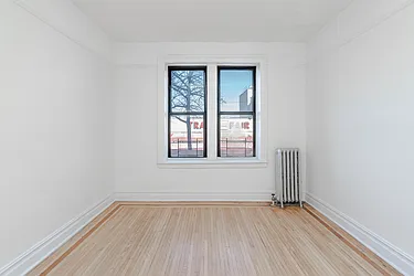 Rented by Modern Spaces