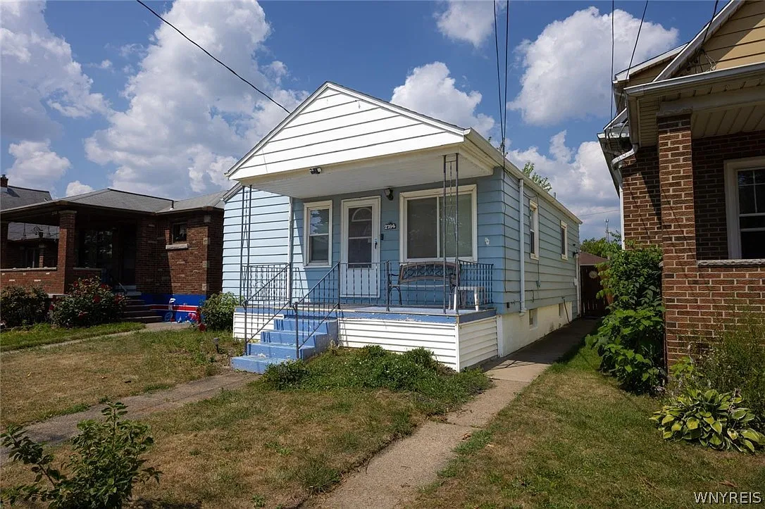 2 bed, 1.0 bath, 768 sqft, $1,500 — Photo 4