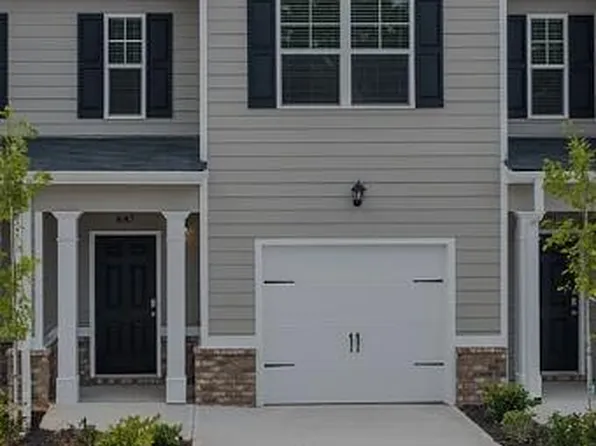 989 Quaint Parish Cir, Graniteville, SC 29829