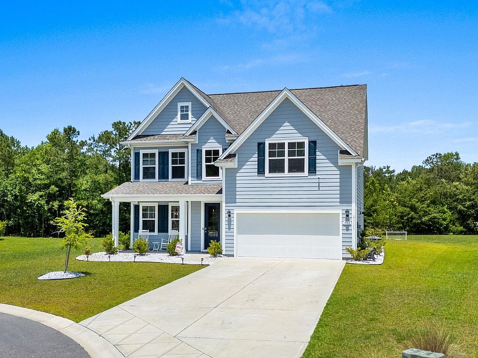 1st image of 1512 Tugalo Ct.