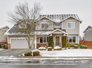 18429 118th Avenue Ct E, Puyallup, WA 98374