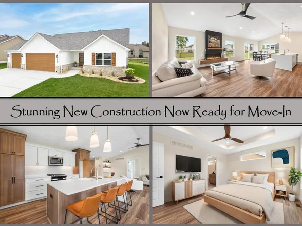 127 Reagan Dr, Troy, IL 62294