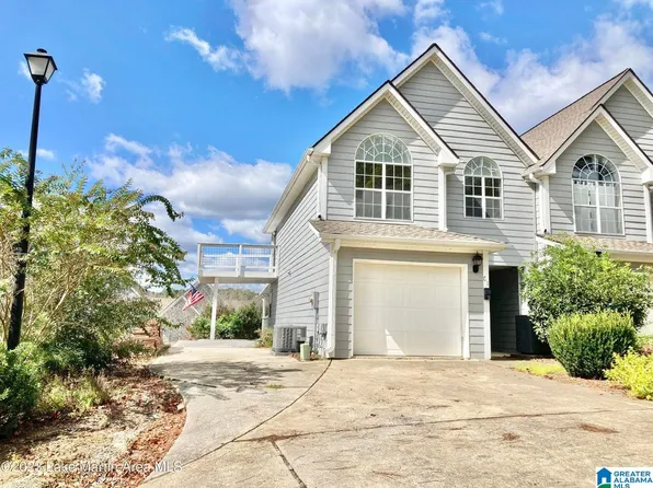 128 River Ridge Rd APT C1, Alexander City, AL 35010