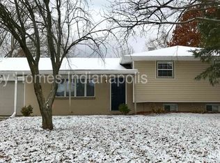6050 E Southern Ave, Indianapolis, IN 46203