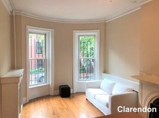 109 Pembroke St #B, Boston, MA 02118