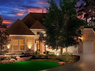 79 Lake Voyageur Dr, The Woodlands, TX 77389