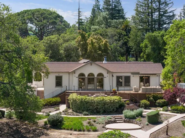 649 Mirada Ave, Stanford, CA 94305