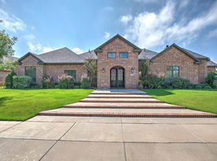 3913 110th St, Lubbock, TX 79423
