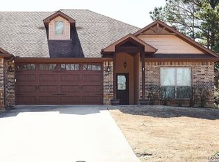 1606 Remington Ct, Kilgore, TX 75662