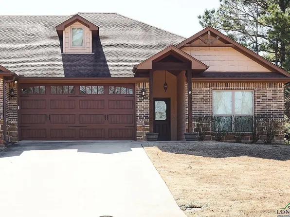1606 Remington Ct, Kilgore, TX 75662