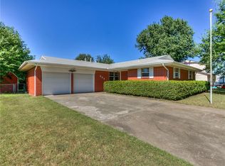 808 Amity Ln, El Reno, OK 73036