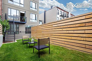 Sold by Citi Habitats