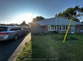195 Penn Ave, Newmarket, ON