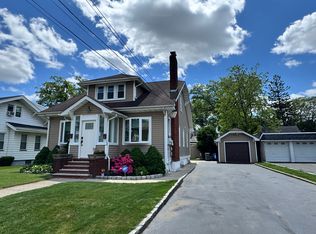 41 Marinus St FLOOR 2, Rochelle Park, NJ 07662