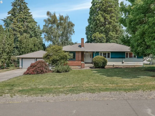 6503 SE Jack Rd, Milwaukie, OR 97222