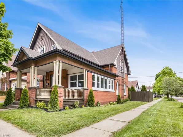 209 Murray St, Brantford, ON N3S 5R8