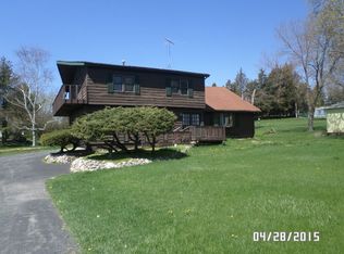 34200 N Harrison Ave, Round Lake, IL