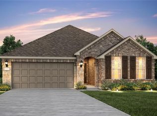 1110 Joshua Tree Ln, Celina, TX 75009