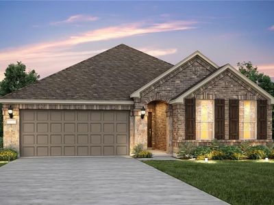 1912 Virtue Port Ln, Saint Paul, TX, 75098