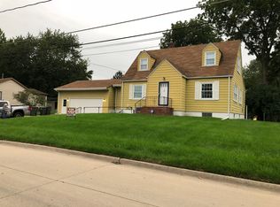 5608 SW 2nd St, Des Moines, IA 50315