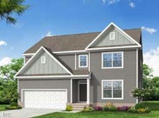Mm Canton, Hayes, VA 23072