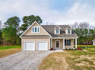 35242 Amanda Loop, Ivor, VA 23866