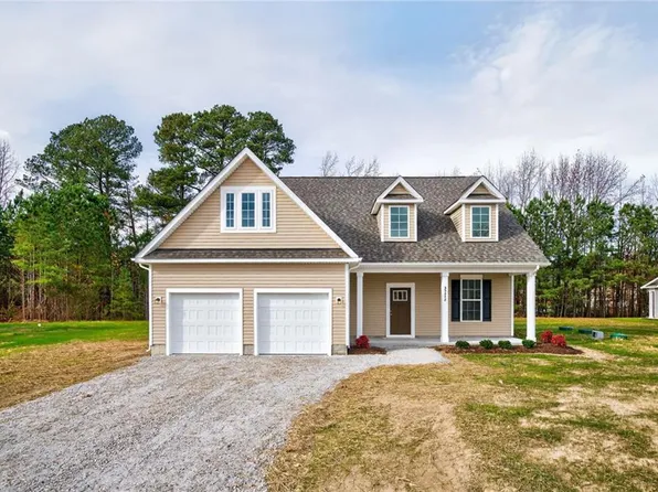 35242 Amanda Loop, Ivor, VA 23866