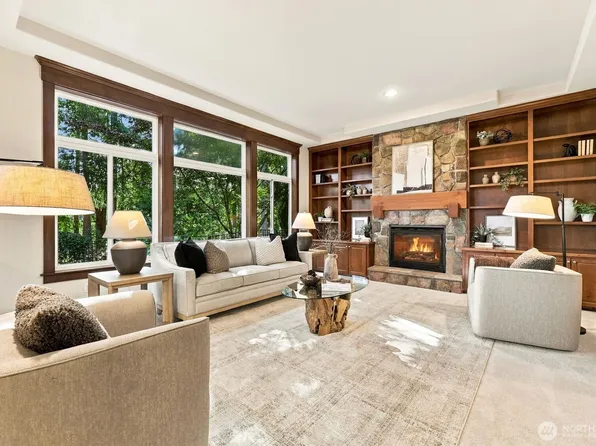 23431 NE 10th Place, Sammamish, WA 98074