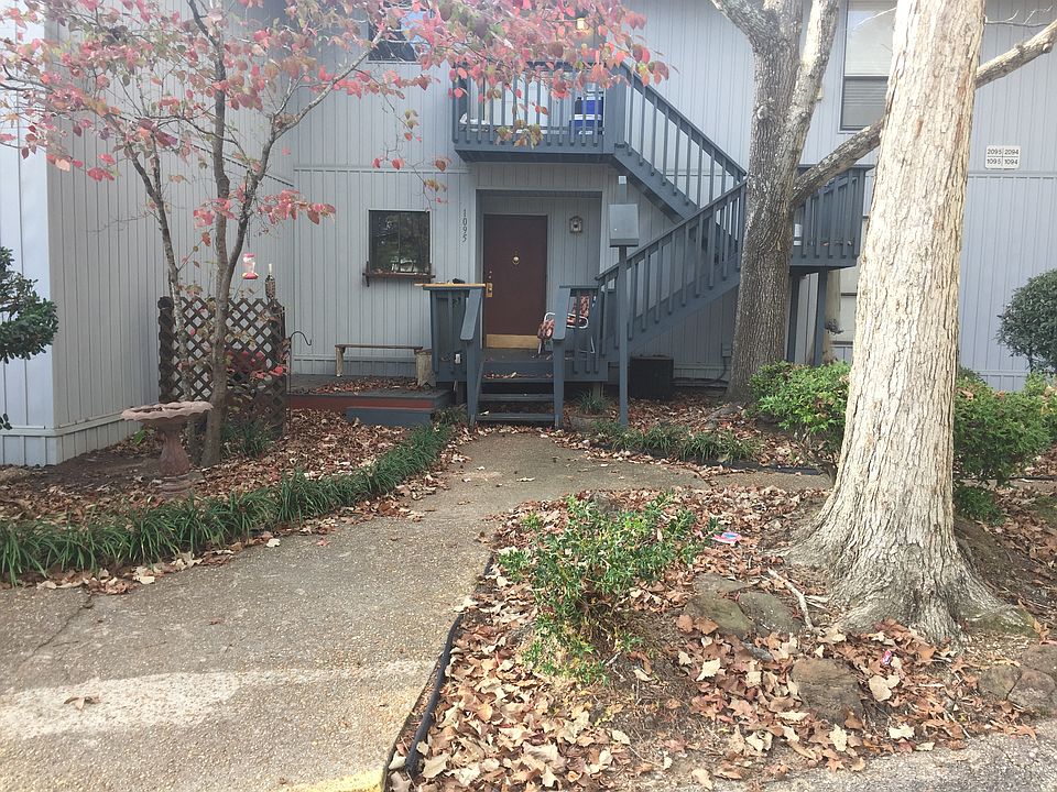 Front Deck