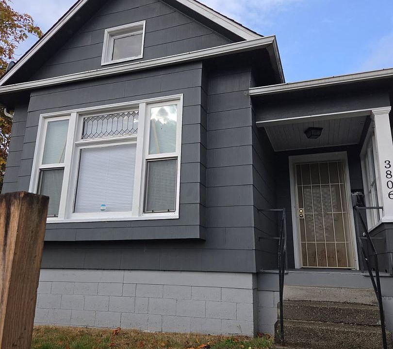 1st image of 3806 E J St